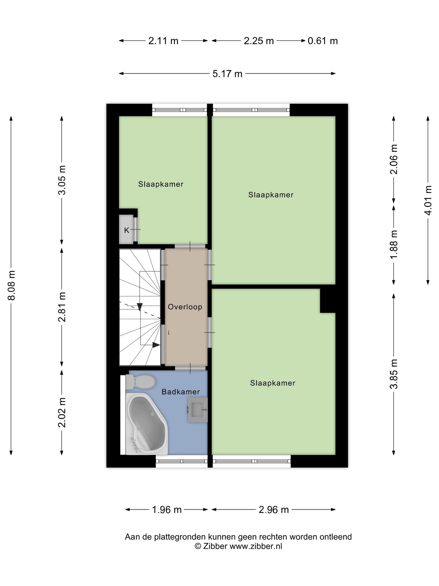 Foto 50 van Eijkmansstraat 54