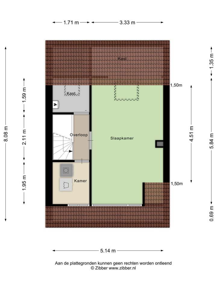 Foto 51 van Eijkmansstraat 54