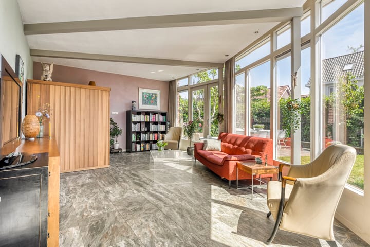 Foto 4 van Het Hulshorst 5