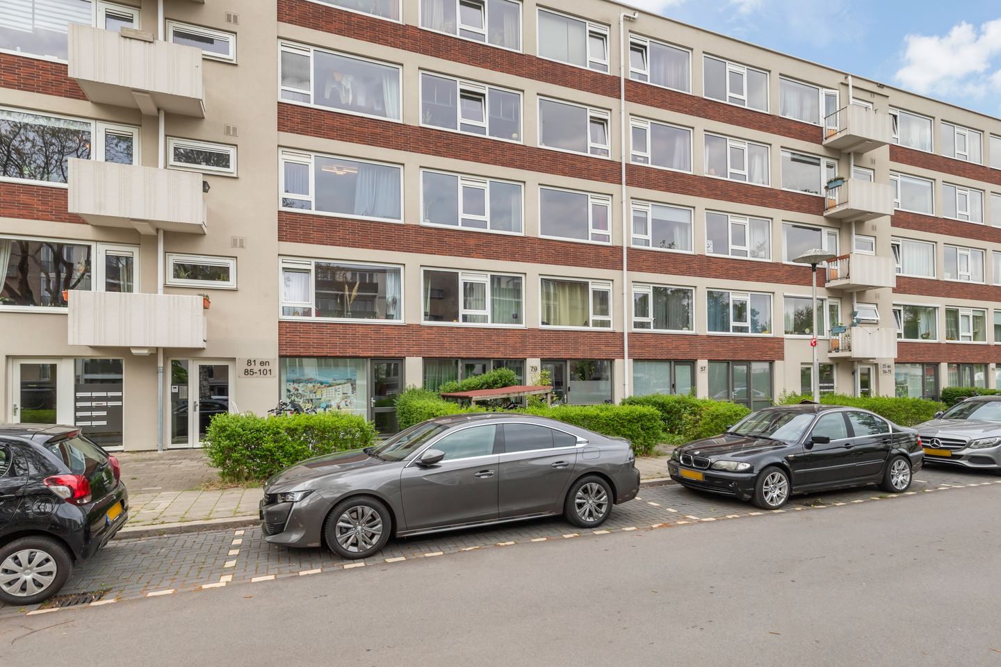 Photo 4 of Adenauerlaan 85