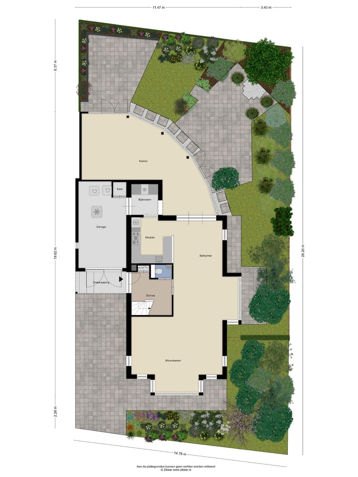 Photo 50 of Het Hulshorst 5