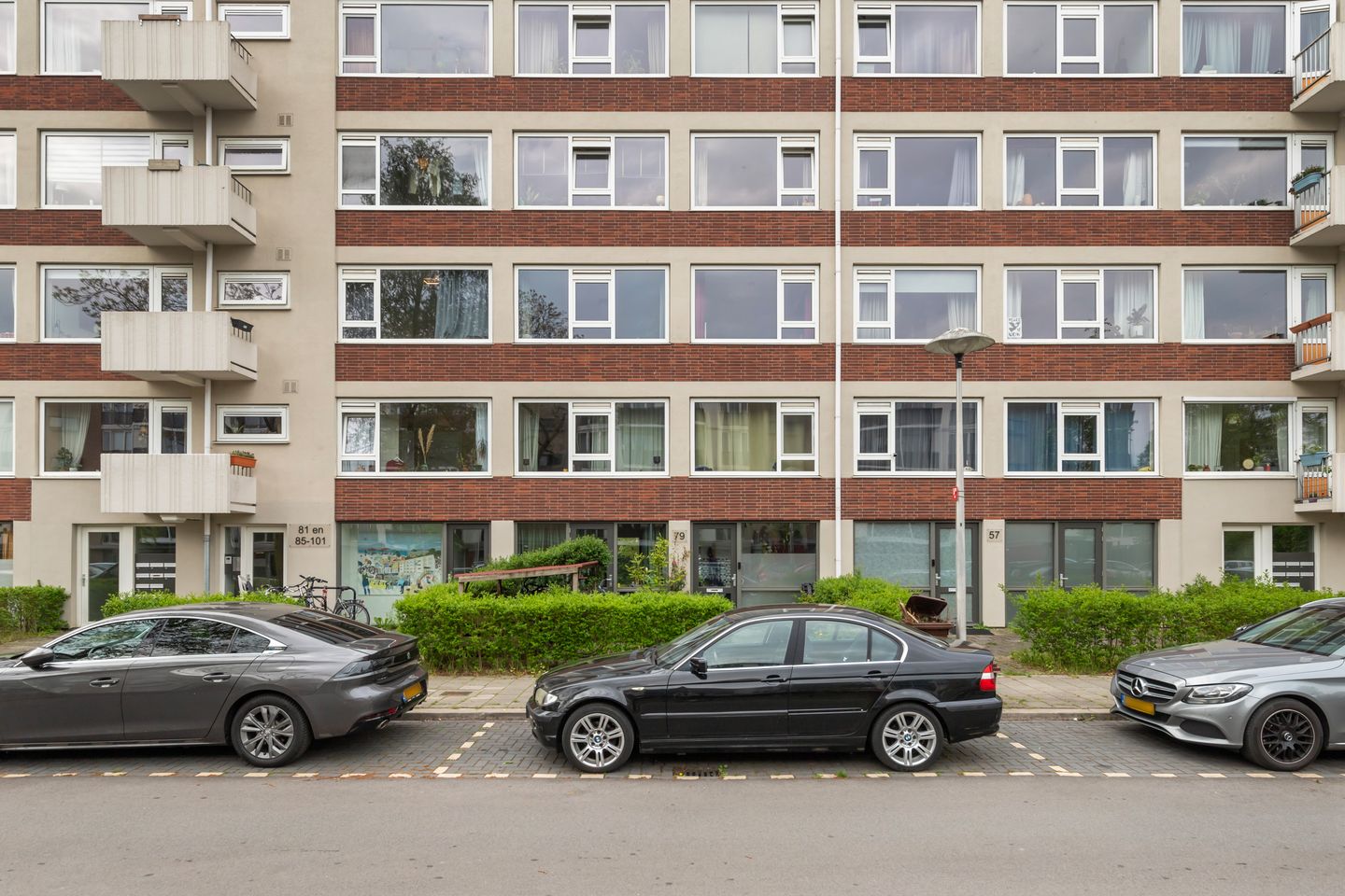 Photo 5 of Adenauerlaan 85