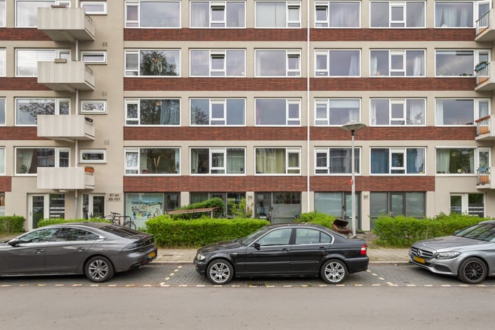 Foto 5 van Adenauerlaan 85