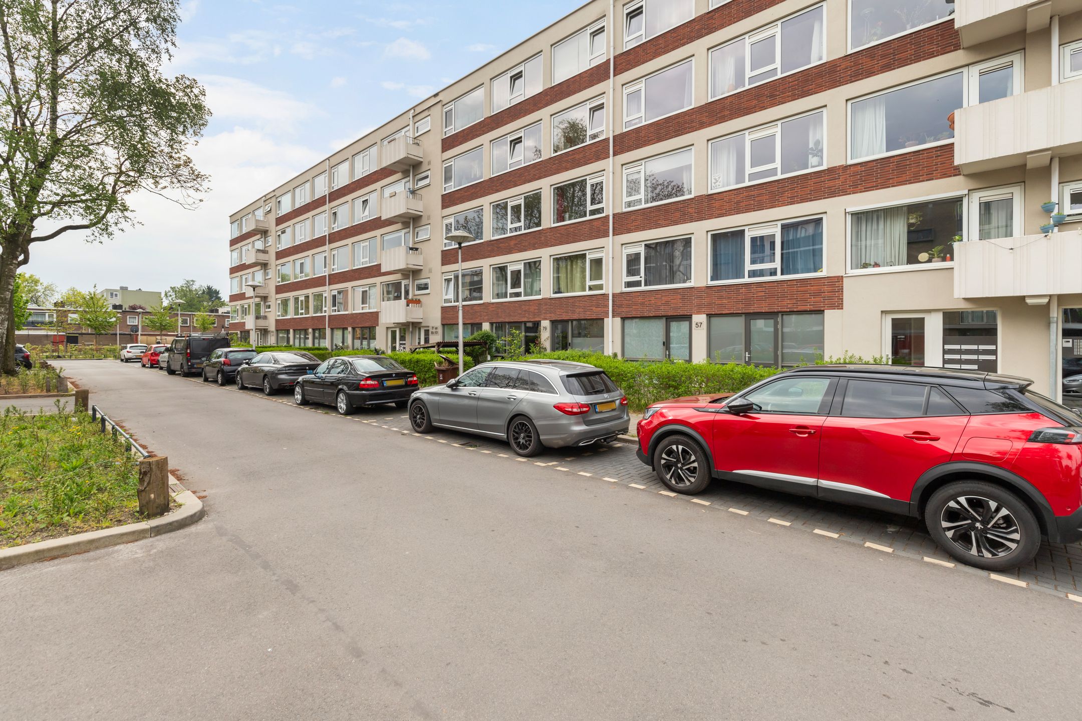 Photo 6 of Adenauerlaan 85