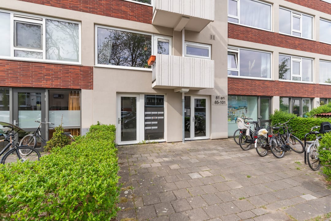 Photo 7 of Adenauerlaan 85