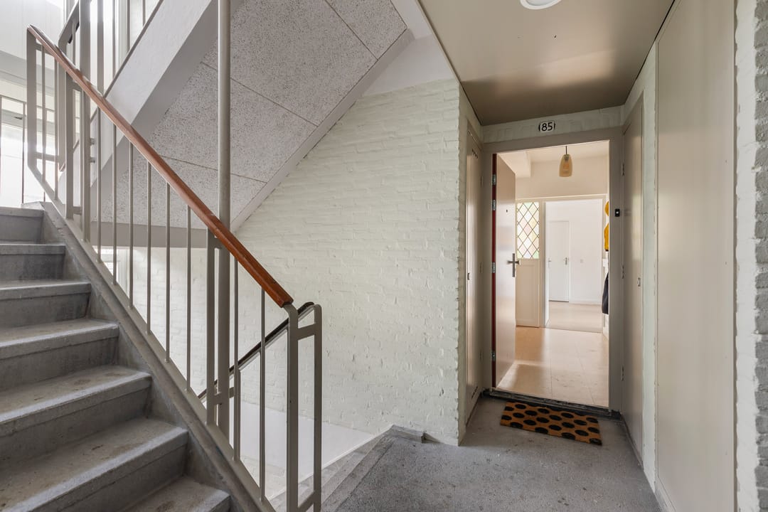 Photo 8 of Adenauerlaan 85