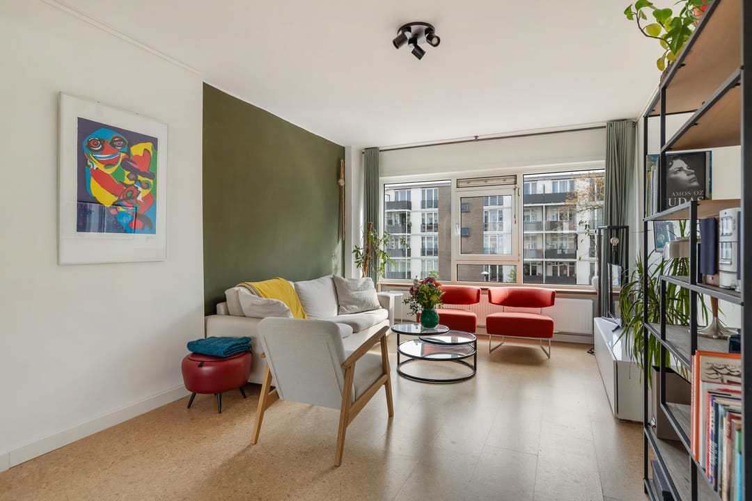 Photo 13 of Adenauerlaan 85