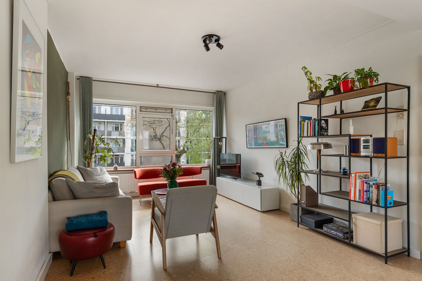 Photo 14 of Adenauerlaan 85