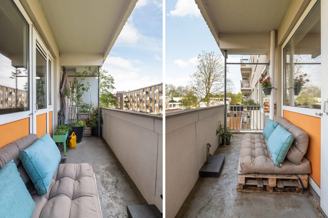 Photo 23 of Adenauerlaan 85