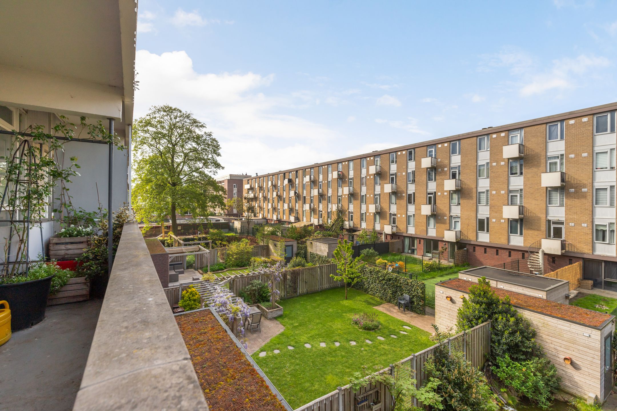 Photo 24 of Adenauerlaan 85