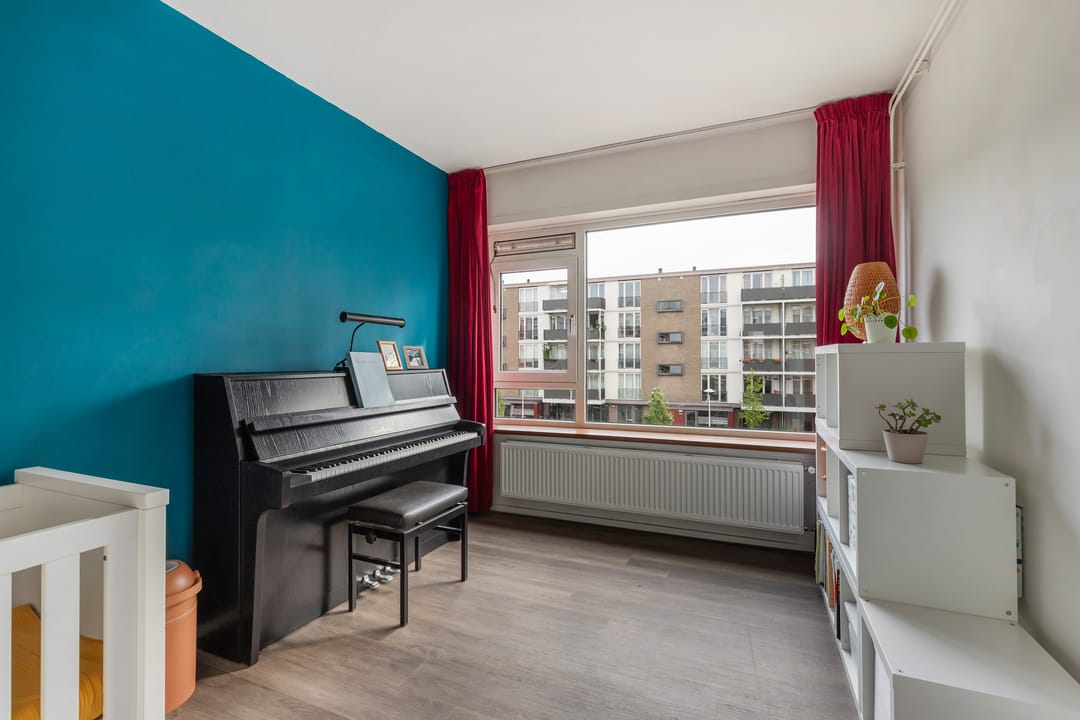 Photo 26 of Adenauerlaan 85