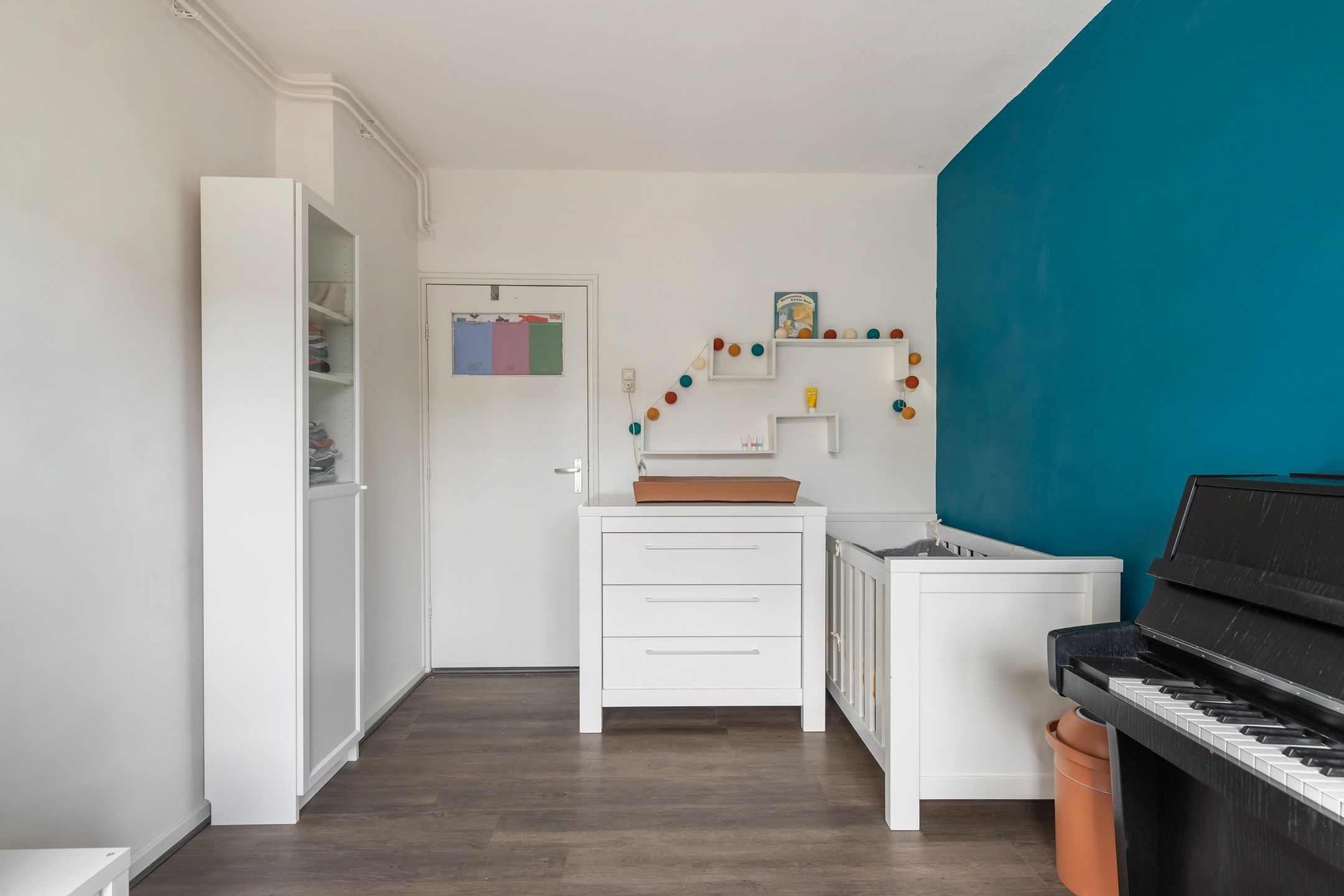 Photo 27 of Adenauerlaan 85