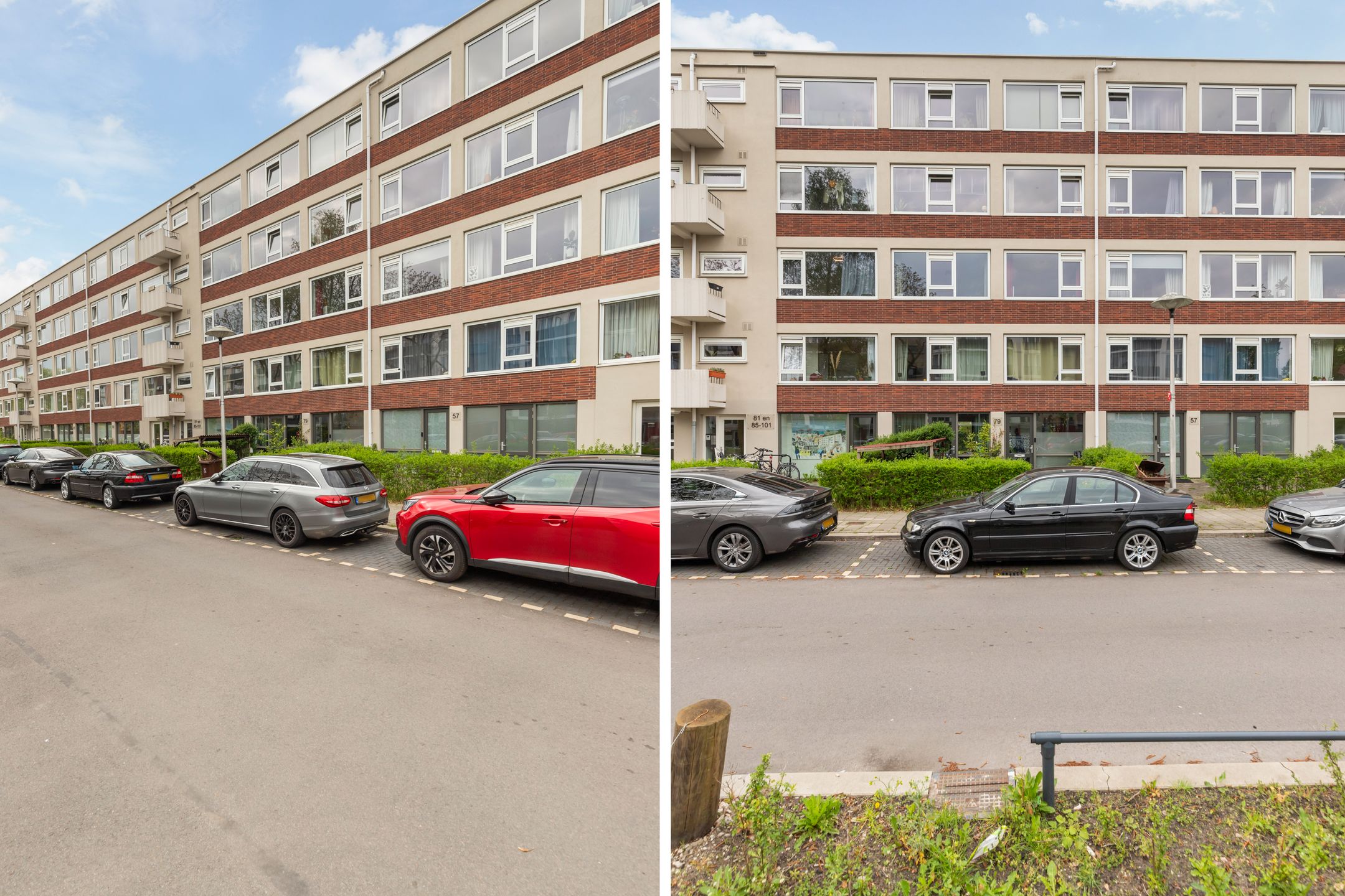 Photo 33 of Adenauerlaan 85