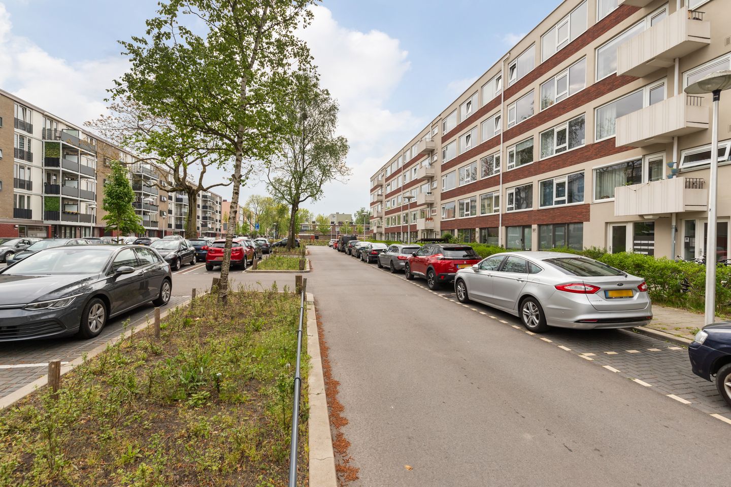 Photo 34 of Adenauerlaan 85