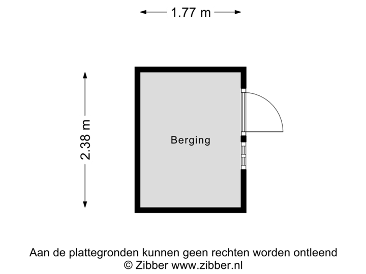 Berging