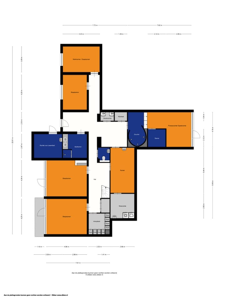 Photo 35 of Adrianaweg 2