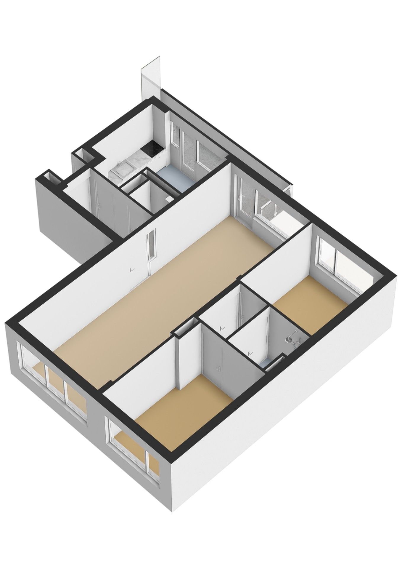 Photo 45 of Adenauerlaan 85