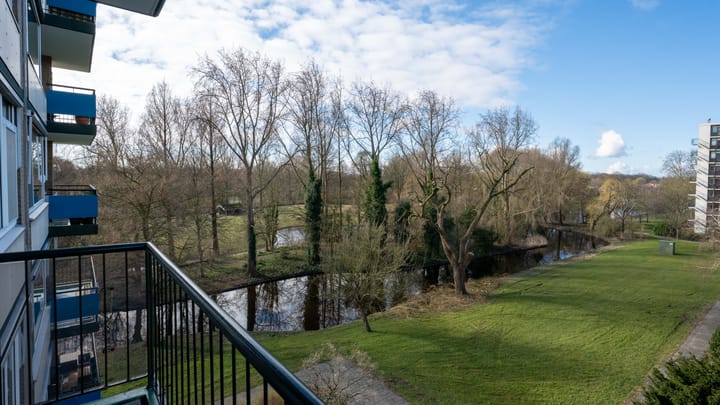 Foto 3 van Apollolaan 446