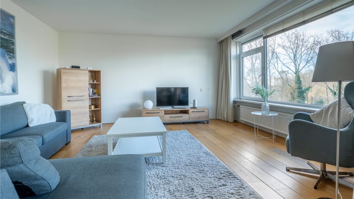 Foto 5 van Apollolaan 446