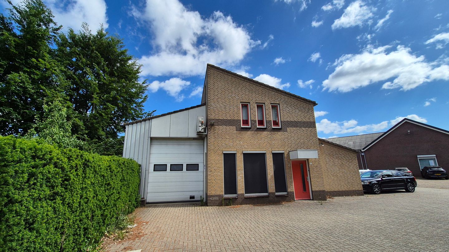 View photo 1 of Heesterseweg 11