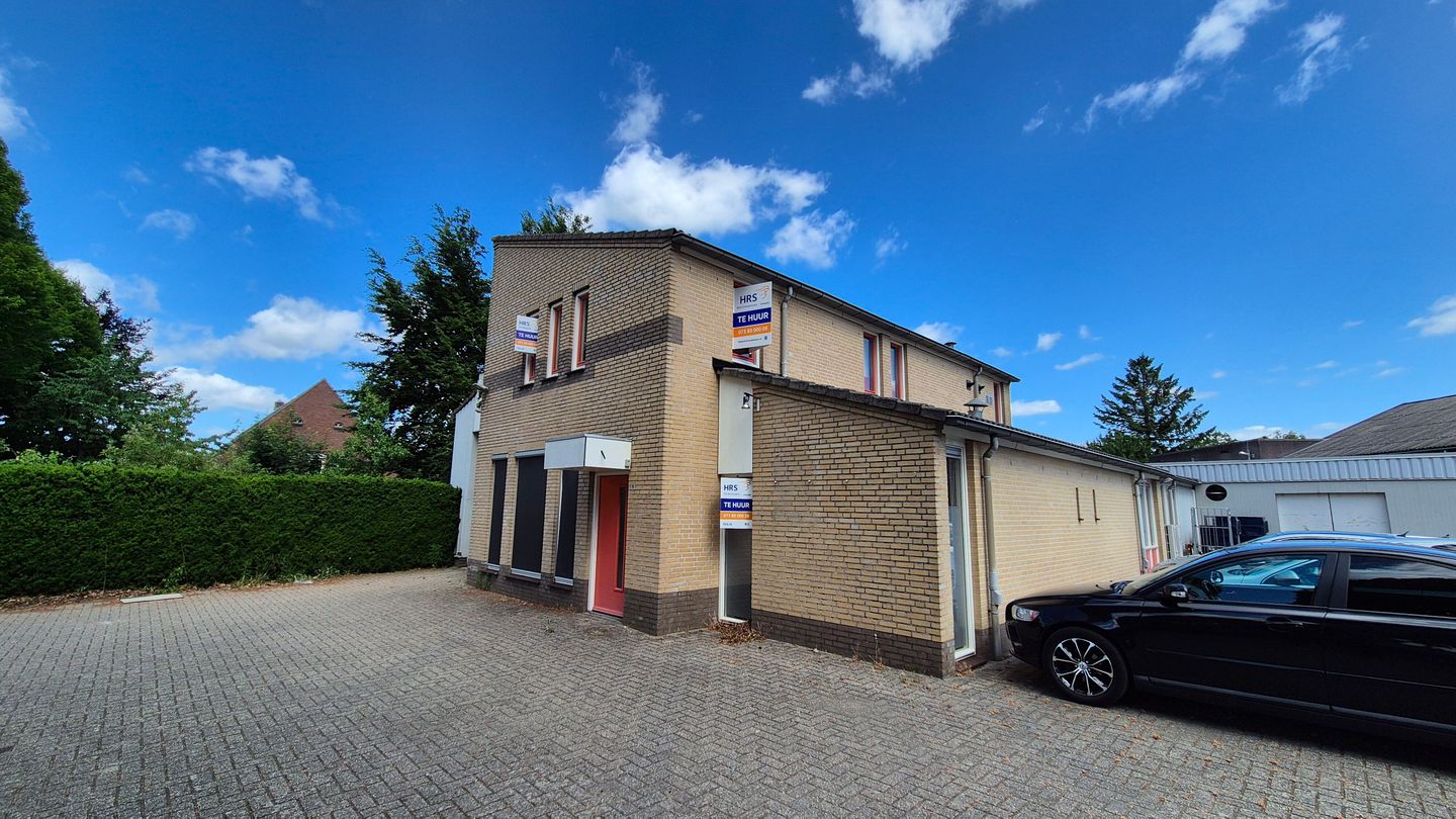 View photo 2 of Heesterseweg 11
