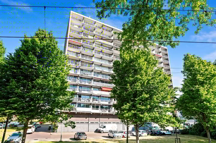 Photo 1 of Mozartlaan 330