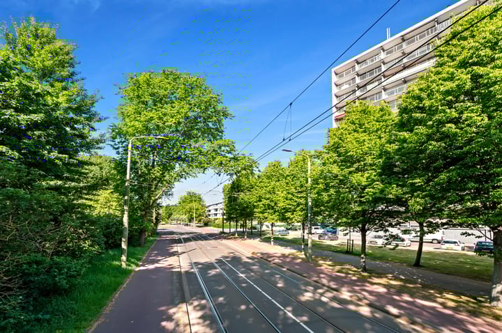 Foto 2 van Mozartlaan 330