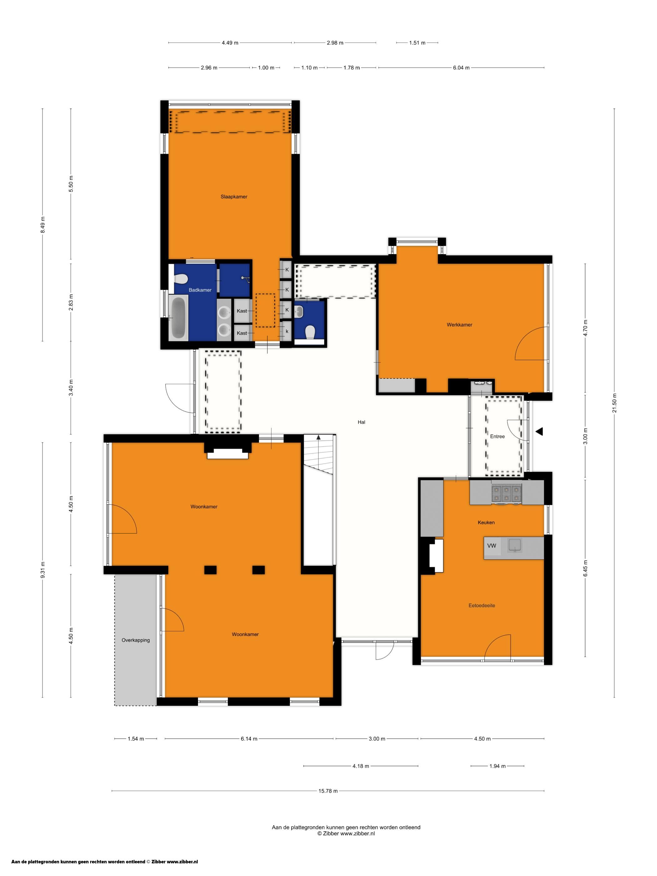Foto 39 van Adrianaweg 2