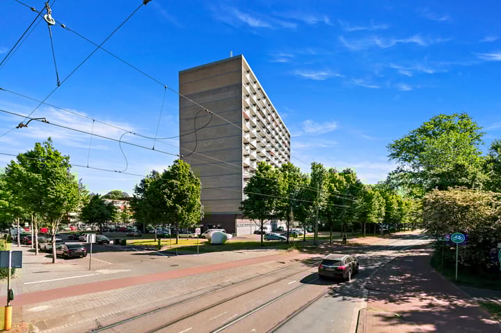 Foto 3 van Mozartlaan 330