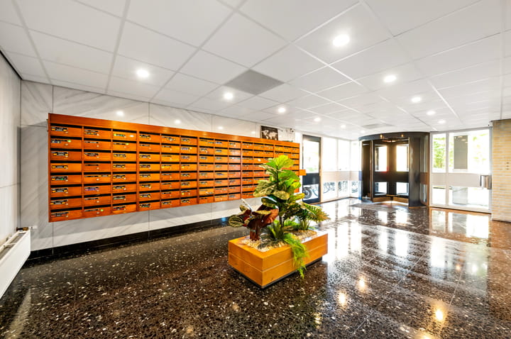 Foto 4 van Mozartlaan 330