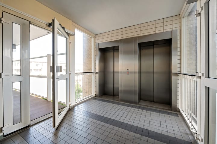 Foto 5 van Mozartlaan 330