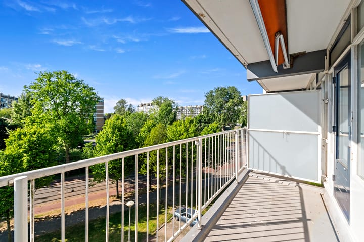 Photo 12 of Mozartlaan 330