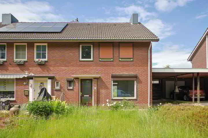 Photo 1 of Bloemenweg 47