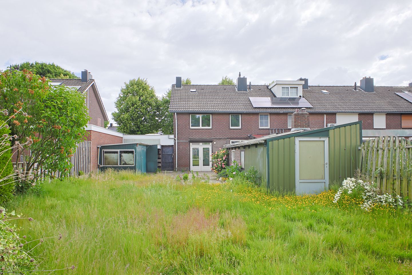 Foto 4 van Bloemenweg 47