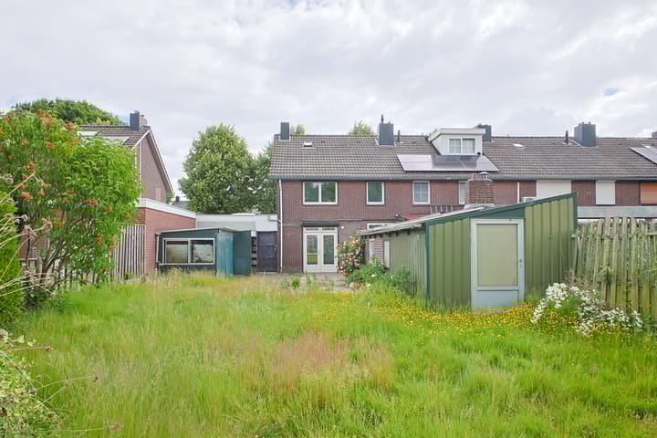 Foto 4 van Bloemenweg 47