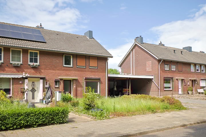 Foto 5 van Bloemenweg 47