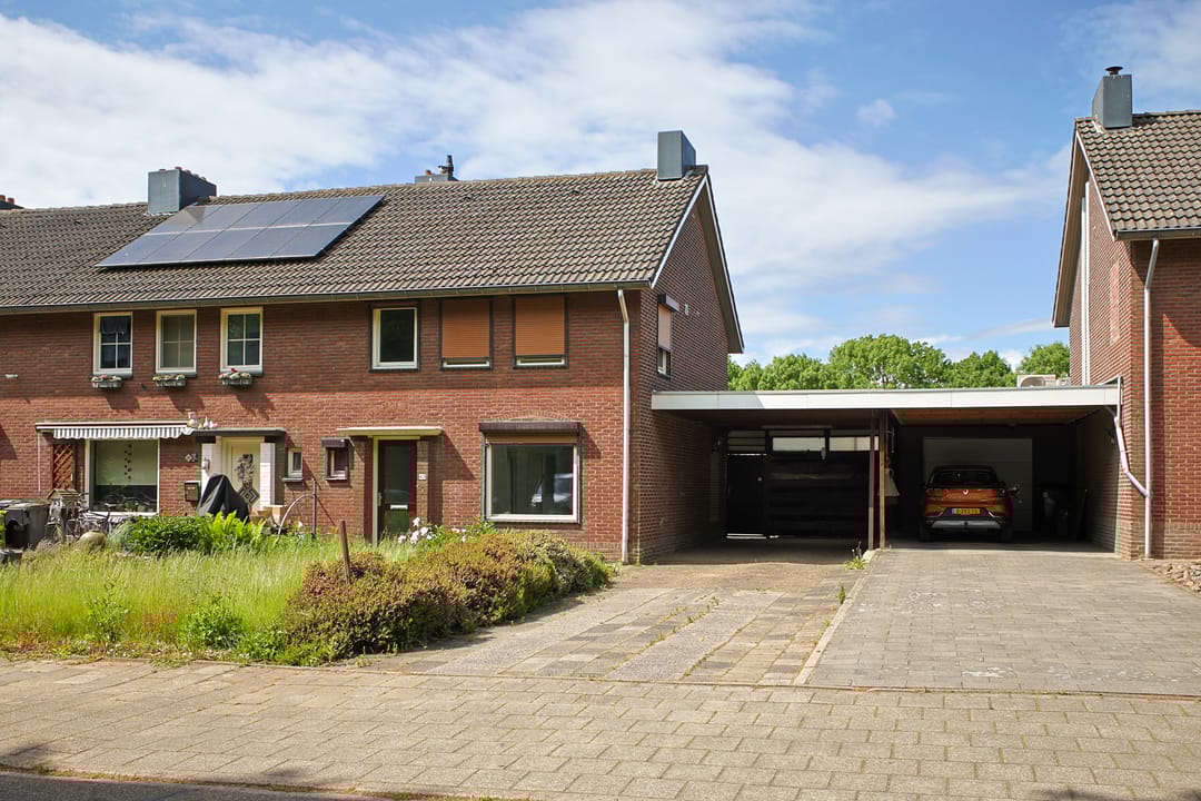 Foto 7 van Bloemenweg 47