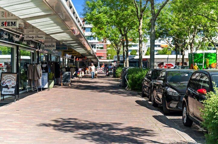 Photo 24 of Mozartlaan 330