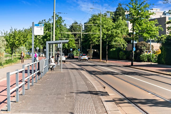 Photo 25 of Mozartlaan 330