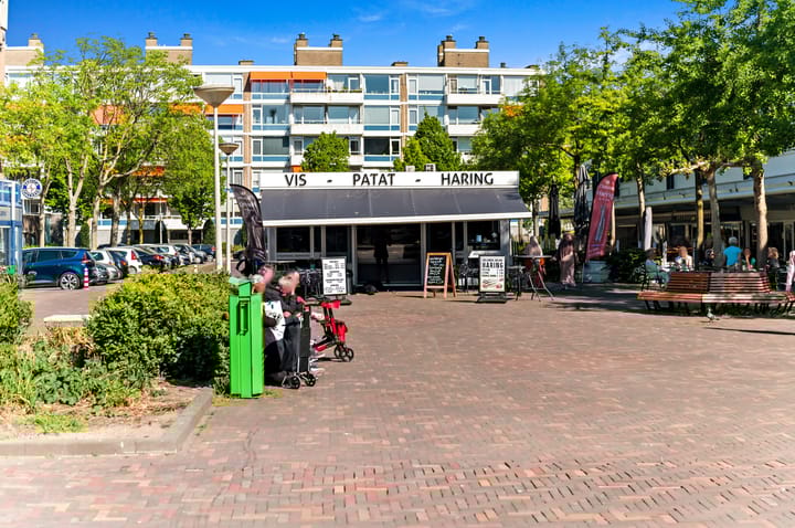 Photo 28 of Mozartlaan 330