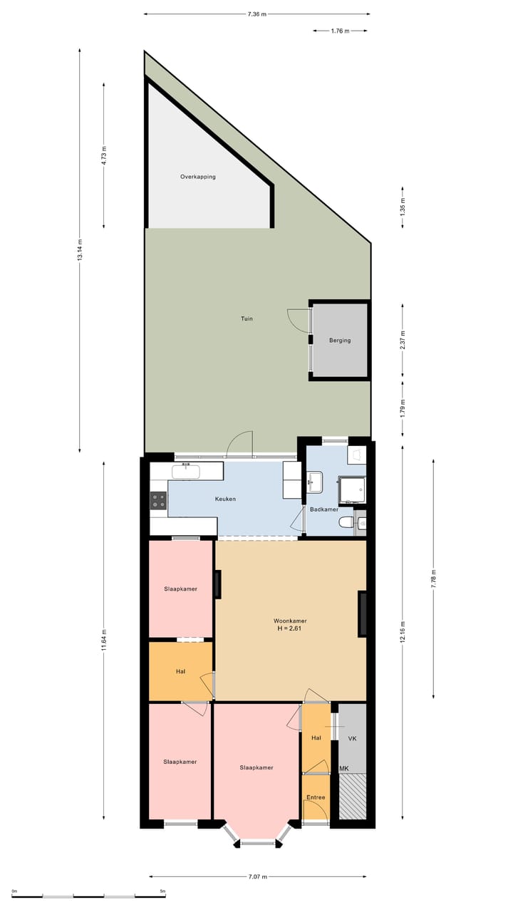 Foto 36 van Broekweg 64