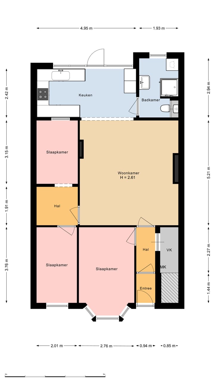 Foto 37 van Broekweg 64