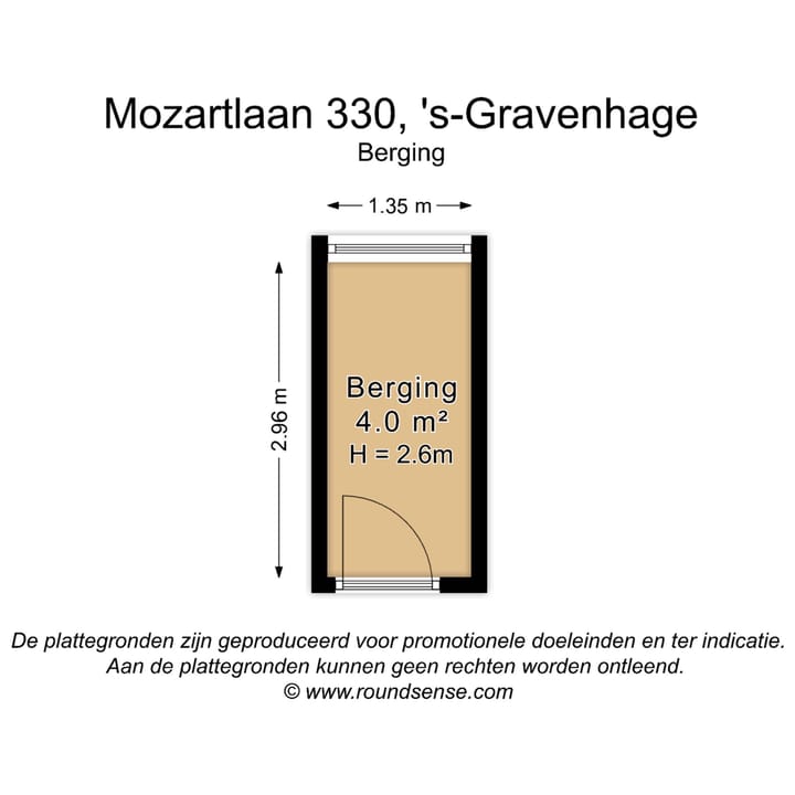 Photo 34 of Mozartlaan 330