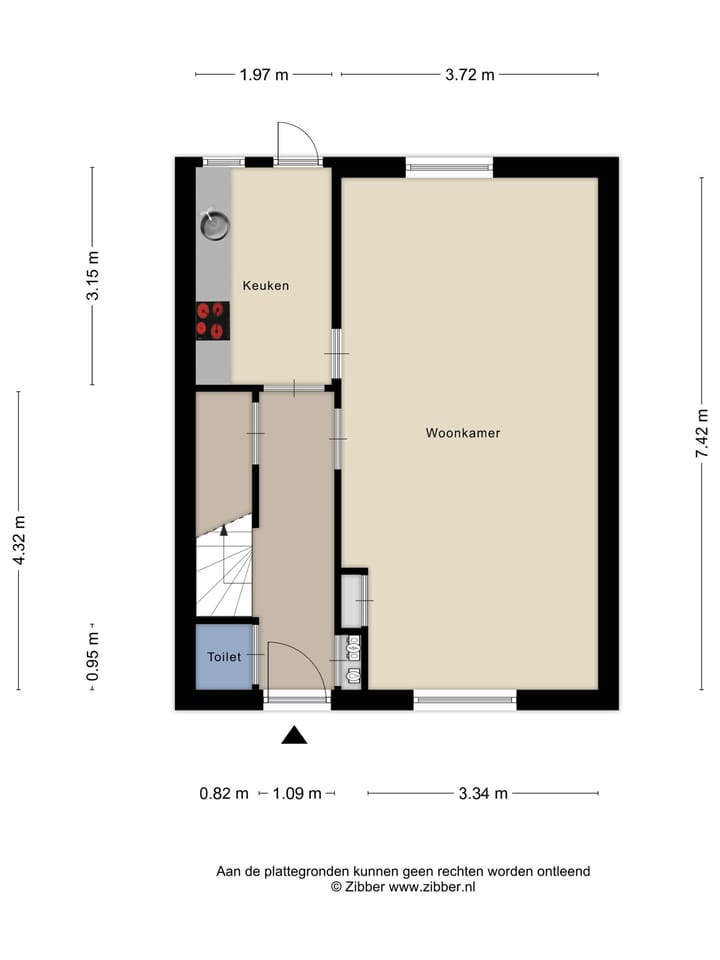 Photo 33 of Bloemenweg 47