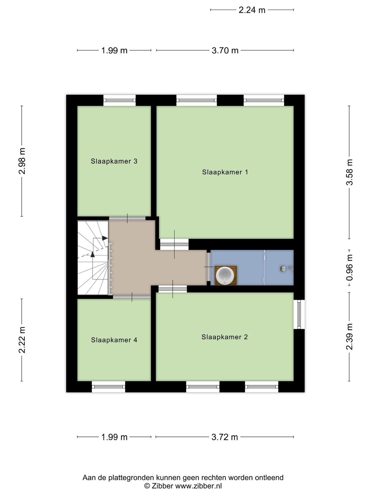 Foto 34 van Bloemenweg 47
