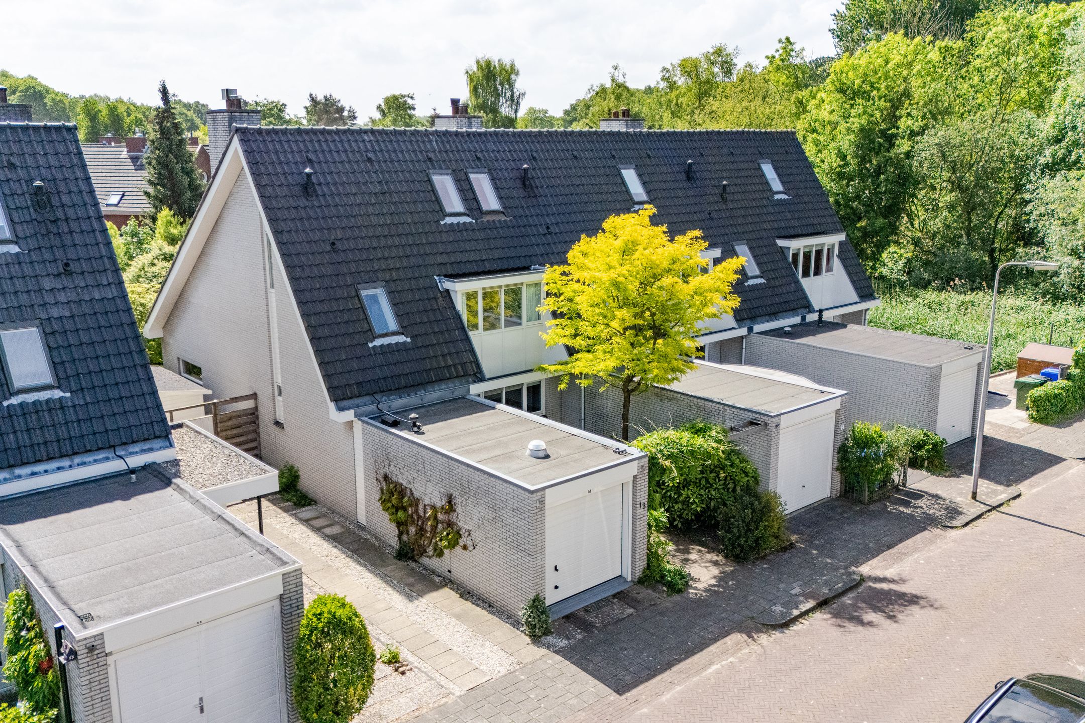 Abel Tasmanplantsoen, 13, Voorschoten, 2253KA, Zuid-Holland, Nederland 13