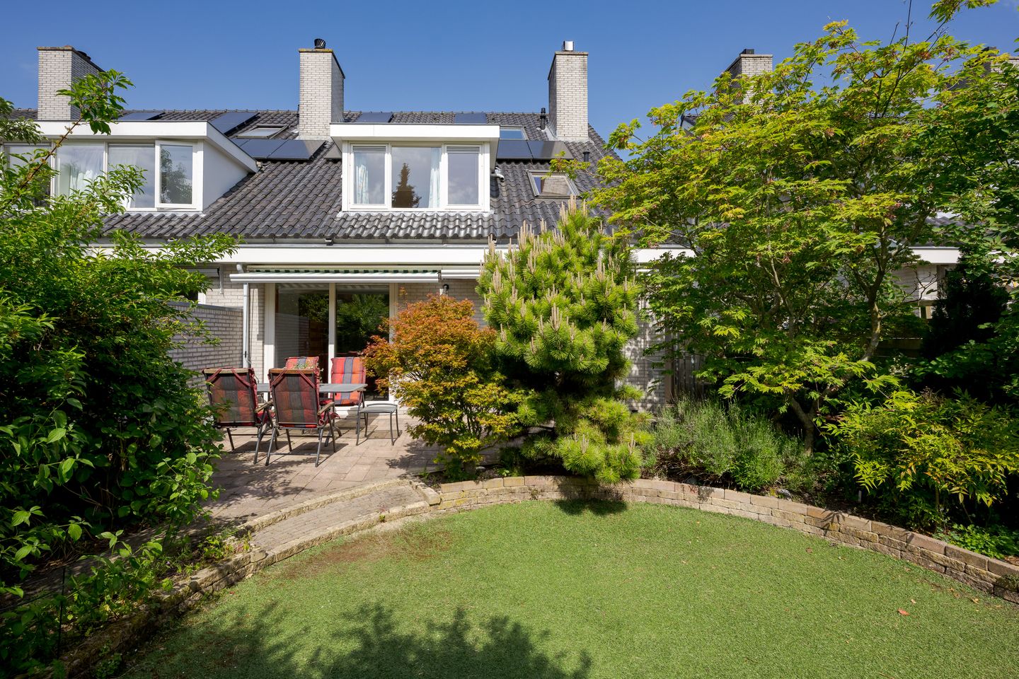 Foto 5 van Abel Tasmanplantsoen 13