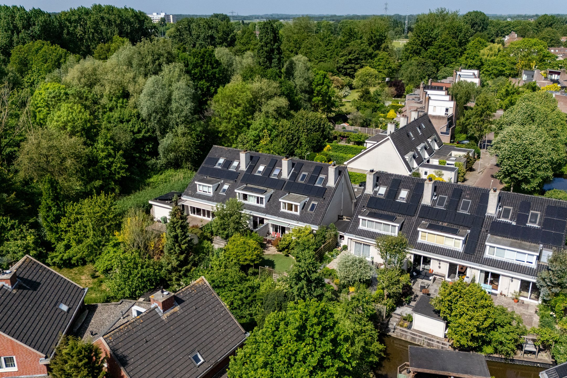 Foto 6 van Abel Tasmanplantsoen 13