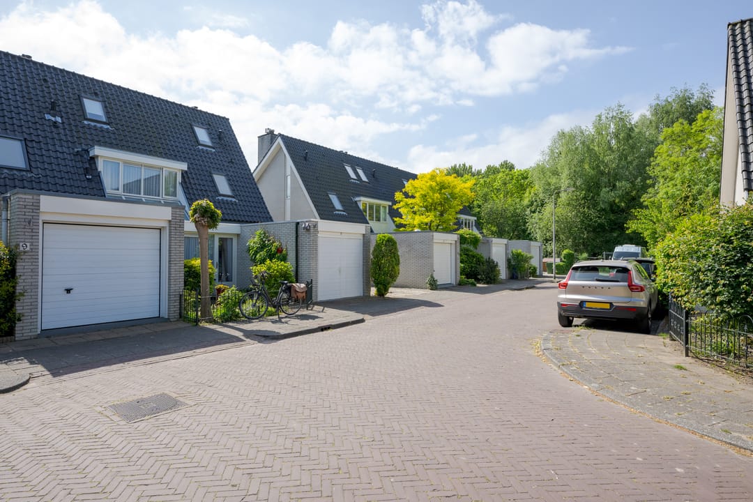 Foto 8 van Abel Tasmanplantsoen 13