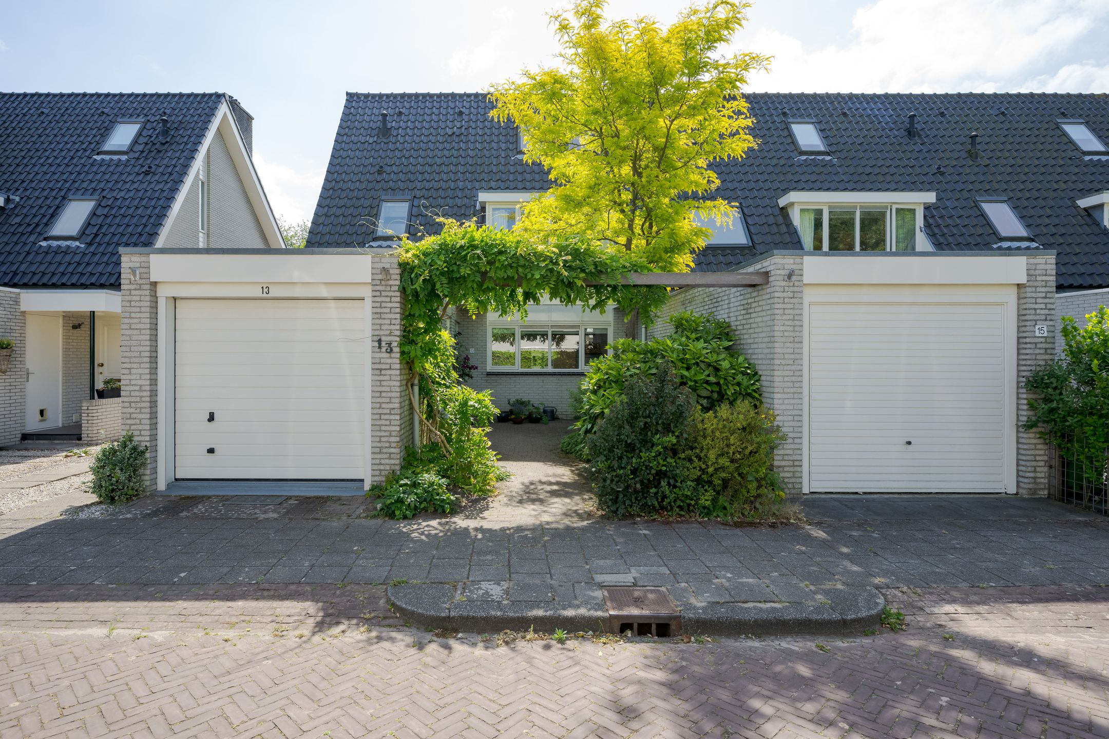 Foto 3 van Abel Tasmanplantsoen 13